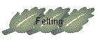 Felting
