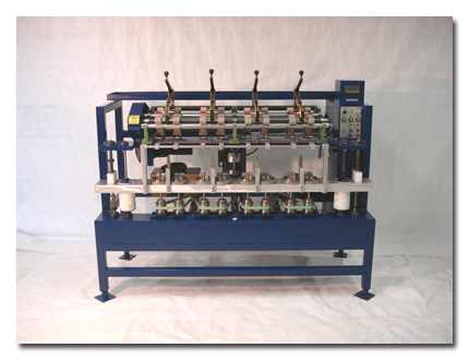8Spindle 8Spindle
