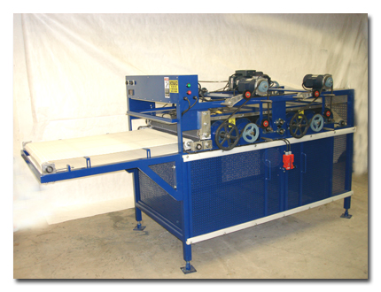 FiberSeparator FiberSeparator